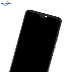 High Quality LCD Screen Display Mobile Phone Digitizer Replacement Assembly Parts Compatible for <strong>Huawei</strong> <strong>P20</strong> Pro - Product Image 4
