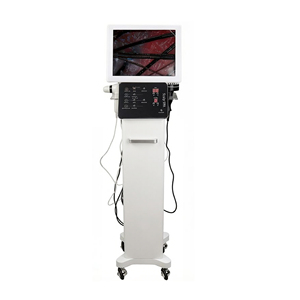 Máquina Profesional de Masaje Capilar ANNIS DTY con Tecnología de Vibración Eléctrica para Tratamiento del Cuero Cabelludo - Product Image 1
