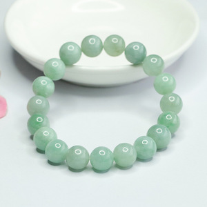 ซีมัง ซีมัง กำไลหยกทรงกลมสีเขียว ขายส่ง อีคอมเมิร์ซ จัดส่งสด S4052302 - Product Image 6