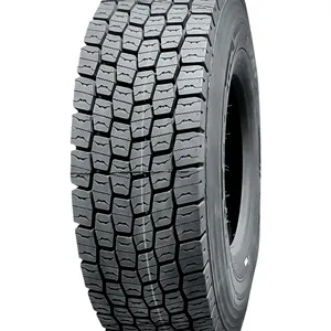 Wholesale Brand New Truck Tires Cheap Prices 315/80R22.5 Truck Tires