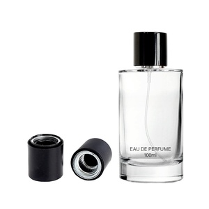 Parfums ENO Originais, huile de parfum liquide personnalisée en gros, 50 ml, spray longue durée, label privé luxueux et moderne - Product Image 4