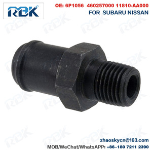 วาล์ว PCV 11810AA0001 วาล์วไอเสียทางเดียวสำหรับเปลี่ยนซ่อม - Product Image 2