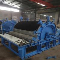 Machine automatique à carder et à filer la laine de coton à vendre pour la maison industrielle