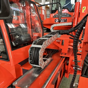 Taille-haie à bras articulé avec rotation à 360° °   Tondeuse de taille-bordures haute performance à tête de coupe, certifiée CE - Product Image 6