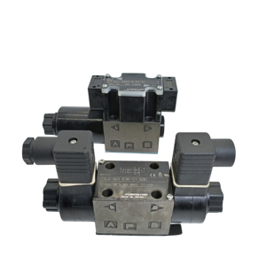 Solénoïde hydraulique Sld-G01-E3x-C1-G30 Ss-G01-A8x0-R-E2-31 Sa/Sld-G01/G03-C5/C6-R-C1/C115/D2-J21/J22/30/31 - Product Image 2