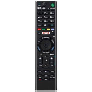 Nuovo RMT-TX100D Per <span class=keywords><strong>SONY</strong></span> TV Remote Controller RMT-TX100D RMT-TX101J RMT-TX102U RMT-TX102D RMT-TX101D RMT-TX101D RMT-TX100E - Product Image 5