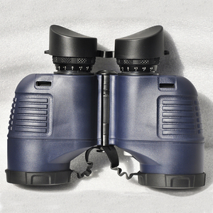 Nuevo Telescopio Binocular Portátil <span class=keywords><strong>de</strong></span> Alta Definición 10X50 Modelo 1050, Relleno <span class=keywords><strong>de</strong></span> Nitrógeno, Impermeable, con Brújula y Medición <span class=keywords><strong>de</strong></span> Distancia - Product Image 6