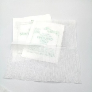 Wholesale and retail of disposable non-woven fabric <b>sheets</b>, absorbent pads, water-absorbing mats, and outdoor first aid kit - Product Image 2