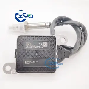 XINYIDA Inlet Nitrogen Oxides Nox Sensor For Mack Gu7 Gu8 Volvo Vnl Vhd Vah 21302276 22303391 22303390
