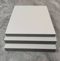 Panneau stratifié compact HPL, épaisseur 12 mm, idéal pour plans de travail, dessus de table, tables à manger et portes de toilettes – Détails complets