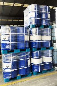 Intermediarios agroquímicos líquidos 95%, N-(3-(trimetoxisilil) propil) <span class=keywords><strong>butilamina</strong></span>/N-(3-trimetoxisililpropil), N-(3-(trimetoxisilil) propil), líquido - Product Image 3