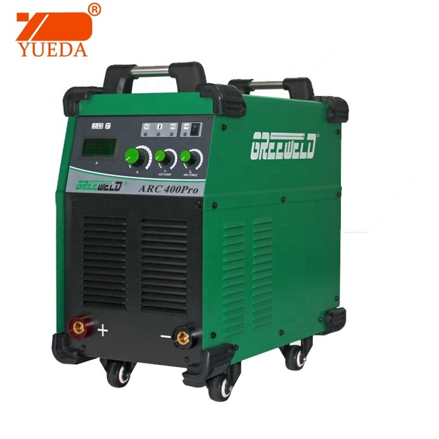 Hot Sale 400A Manual Arc MMA Welding Machine