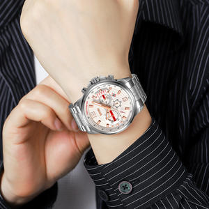 Montres <span class=keywords><strong>de</strong></span> sport rétro pour hommes <span class=keywords><strong>de</strong></span> marque <span class=keywords><strong>de</strong></span> <span class=keywords><strong>luxe</strong></span>, quartz, dessin animé, SKMEI 9332, <span class=keywords><strong>les</strong></span> <span class=keywords><strong>plus</strong></span> chères, simples, tendance, ODM, vente en gros - Product Image 6