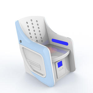 Compteur d'énergie térahertz Onde micromagnétique Capteur thermique électromagnétique microhertz Dispositif de moxibustion Compteur d'énergie térahertz - Product Image 4