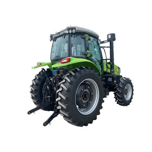 Système de navigation GPS agricole TractorTT1404 4x4 pour l'agriculture intelligente - Product Image 4