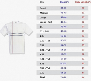 Camiseta de Cuello Redondo de Manga Corta de Algodón Grueso para Hombre, Color Personalizable - Product Image 5