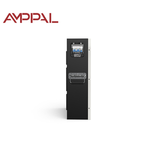 LiFePO4 Battery Pack 51.2vdc 105ah 5.37kwh BATERIA năng lượng mặt trời lưu trữ năng lượng Lithium Ion LiFePO4 Battery Pack - Product Image 2