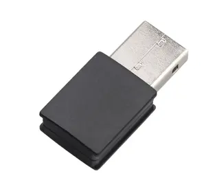 BT + AC600mpbs unidad libre WiFi Bluetooth USB 2 en 1 WiFi Bluetooth USB adaptador USB WiFi 5 dongle inalámbrico para PC portátil