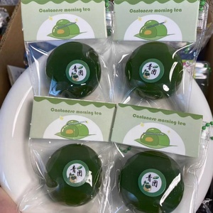 ของเล่นบีบแป้งนุ่มพร้อมเอฟเฟกต์เสมือนจริงกำลังขายดี ของเล่นบีบ - Product Image 4