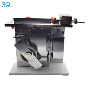 3Q 1PC Rectangular Right Angle Carton Sealing Machine Box 90 Corner Packing Stick Sticker Labeling Machine 110/220V