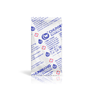 Nhà Máy Cung Cấp Trực Tiếp 1Kg Lưu Trữ <span class=keywords><strong>Container</strong></span> Cực Khô Vận Chuyển Hàng Hóa Hút Ẩm Với Móc Áo Nhanh Chóng Độ Ẩm Bẫy - Product Image 3