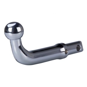 <span class=keywords><strong>Bola</strong></span> <span class=keywords><strong>de</strong></span> <span class=keywords><strong>Remolque</strong></span> <span class=keywords><strong>para</strong></span> Automóvil Europeo, Diámetro <span class=keywords><strong>de</strong></span> 50 mm, Capacidad <span class=keywords><strong>de</strong></span> 3.5T - Product Image 2