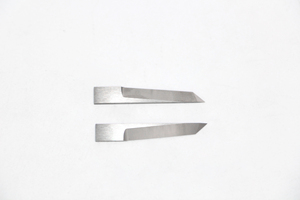 36*6*1mm <b>Tungsten</b> Carbide Oscillating Blade, Wear Resistant Vibration Cutting Cutter - Product Image 3