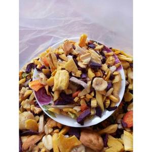 Fruta y verdura. Aperitivos/frutas secas y verduras/HELEN + 84374288086 - Product Image 6