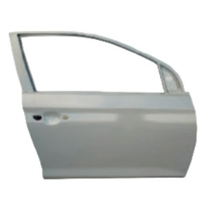 Panneau de porte arrière de voiture de pièces de carrosserie de rechange automatiques de BAINEL pour <span class=keywords><strong>HYUNDAI</strong></span> <span class=keywords><strong>ACCENT</strong></span> 2017 77003-H6000 - Product Image 1