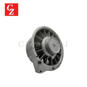 Ventilateur de refroidissement 02235462 pour moteur diesel Deutz F6L912 0223 5462 - Product Image 3