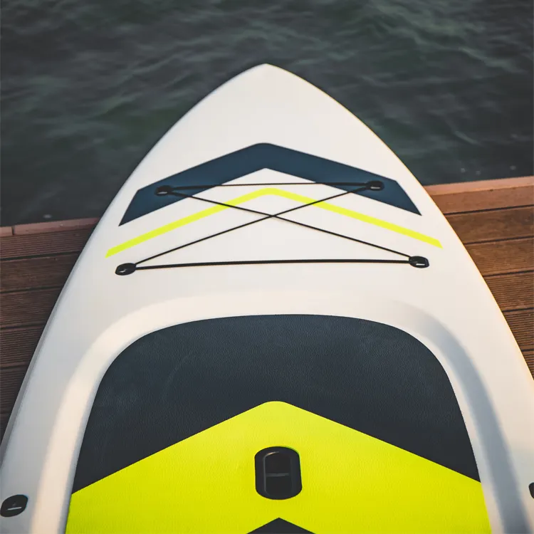 Attractive Price Fishing SUP New Type Paddle Board Stand SUP Manufacturer