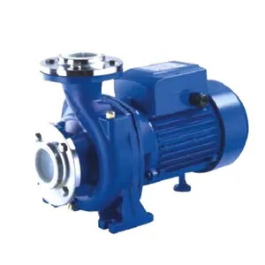 NF series 3hp series centrifugal pumps brass Impeller high pressure electric surface water pump