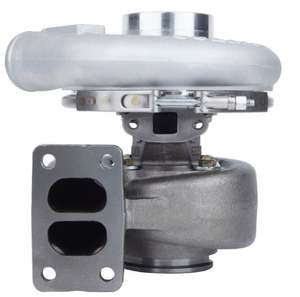 H1C เทอร์โบชาร์จเจอร์3802289 3535418 3535419 3535416 3530772 3535414 3535454สำหรับคัมมินส์6BT 5.9L ดีเซล - Product Image 4