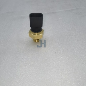 Capteur de pression moteur 274-6717, capteur de surveillance de pression d'huile, pièces pour excavatrice 345C 349D, moteurs C9 C11 C13 C15, équipement de machinerie - Product Image 5
