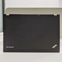 Fornitura all'Ingrosso Economica di Laptop Usati da 12,5 Pollici per Studenti con Processori X230 Core I5 e Windows 10