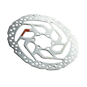 Disco freno posteriore Shimano 160mm SM-RT26 - Product Image 3