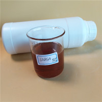 SLES de qualité cosmétique, haute pureté, sans éther sulfate, échantillon gratuit, prix bas, Texapon N70 SLES 70, matières premières pour savon liquide et détergent