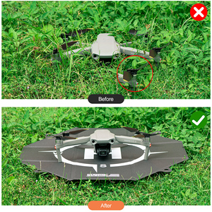 STARTRC tablier octogonal pliable universel pour DJIMini Air2 FPV Avata2 série mini3 mini3pro mini4pro - Product Image 3