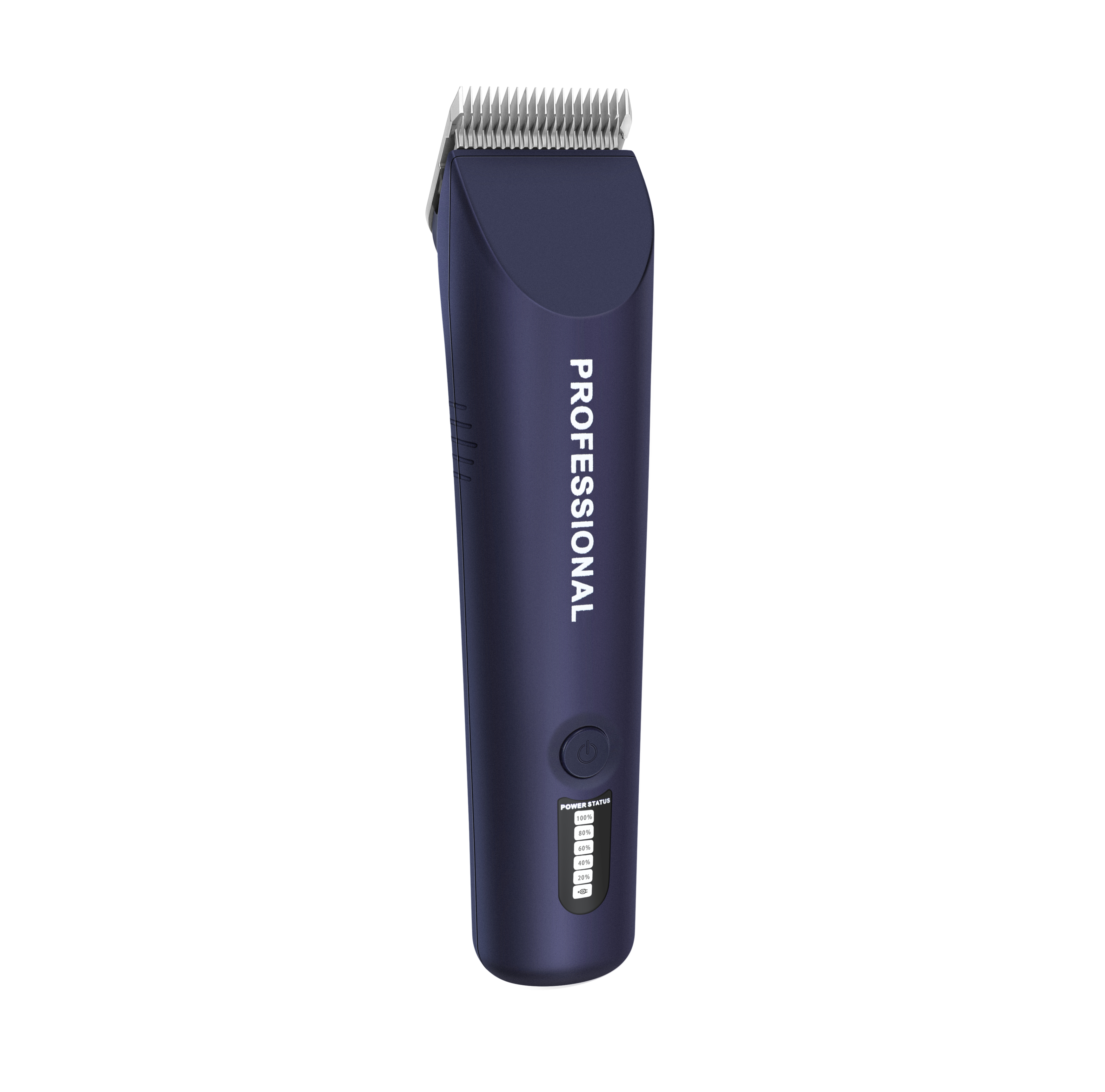 Professional Cordless Pet Grooming Clipper Kit for Dogs