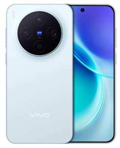 NUEVO Teléfono Inteligente VIVO X300 5G 2025 con Pantalla AMOLED LTPO de 6.3 Pulgadas, 12GB+512GB, Batería de 6000mAh, Carga Inalámbrica, Compatible con Español - Product Image 2