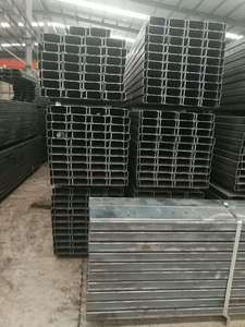 Harga MS C <span class=keywords><strong>Purlins</strong></span> Baja Ringan - Product Image 6