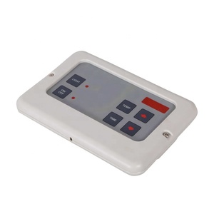 ตัวควบคุมเครื่องกำเนิดไอน้ำซาวน่าในบ้าน - Product Image 5