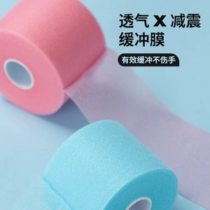 <span class=keywords><strong>TAAN</strong></span> เบาะห่อ AC1520การดูดซับแรงกระแทกของด้ามแร็กเก็ต - Product Image 5