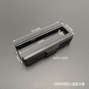 LWXC CNC SISTEMA DE Control de <span class=keywords><strong>linterna</strong></span> táctica interruptor remoto Panel almohadilla de bolsillo para M300 M600 DBAL A2 accesorios de caza - Product Image 5