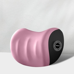 Coche automotriz cuello reposacabezas almohada cuello protección asiento de coche almohada reposacabezas cuello soporte - Product Image 4