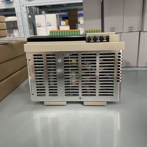 S8AS-24006N 240W รางจ่ายไฟเอาท์พุท24VDC ที่มีการโอเวอร์โหลด - Product Image 4