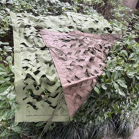 Filet de camouflage, filet de camouflage Tarnnetze, voile d'ombrage, feuille, voile d'ombrage solaire, voile d'ombrage pour festivals, décoration d'événements, pour l'ombrage