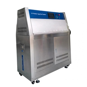 Cámara de Envejecimiento por Rayos UV LR-B002 / Probador de Envejecimiento Acelerado por Rayos UV / Equipo de Prueba de Envejecimiento Acelerado por Rayos UV - Product Image 2