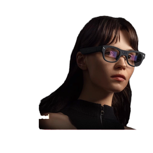 Gafas Inteligentes TCL Rayneo X3 Pro, Nuevo Concepto de IA, Pantalla Binocular Inalámbrica Verdadera a Todo Color, Guía de Ondas Ópticas, Captura de Video XR 4K - Product Image 1