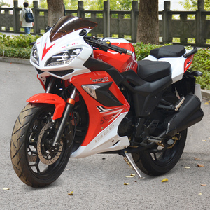 มอเตอร์ไซค์วิบากจีนขาย - Product Image 4